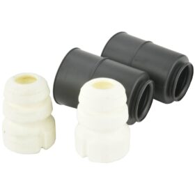 BOOT WITH JOUNCE BUMPER FRONT SHOCK ABSORBER KIT