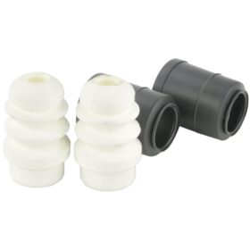 BOOT WITH JOUNCE BUMPER FRONT SHOCK ABSORBER KIT