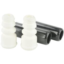 BOOT WITH JOUNCE BUMPER REAR SHOCK ABSORBER KIT (SET FOR TWO SIDES)