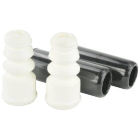 BOOT WITH JOUNCE BUMPER REAR SHOCK ABSORBER KIT (SET FOR TWO SIDES)