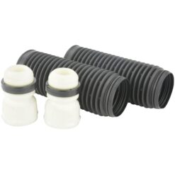 BOOT WITH JOUNCE BUMPER FRONT SHOCK ABSORBER KIT