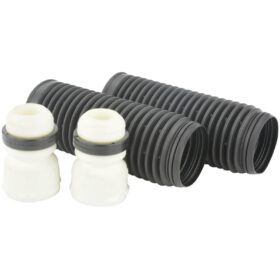 BOOT WITH JOUNCE BUMPER FRONT SHOCK ABSORBER KIT