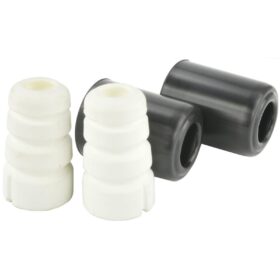 BOOT WITH JOUNCE BUMPER FRONT SHOCK ABSORBER KIT