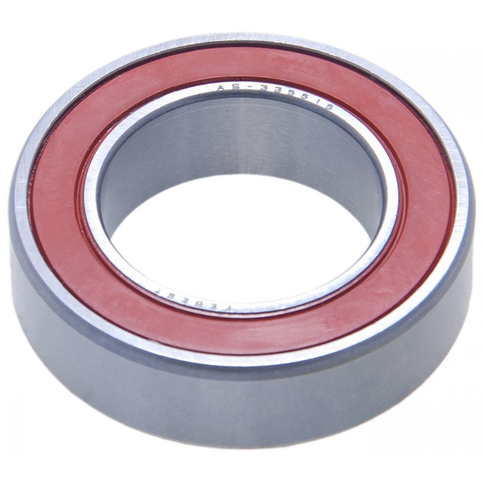 AXLE SHAFT BEARING 33X55X15