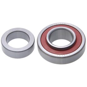 REAR AXLE SHAFT BEARING KIT 35X74X17X26