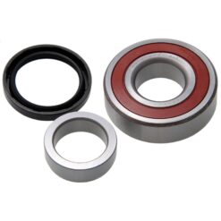 REPAIR KIT, BALL BEARING REAR AXLE SHAFT 35X80X21