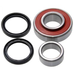 REPAIR KIT, BALL BEARING REAR AXLE SHAFT 35X80X21X26