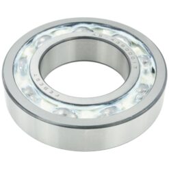 BALL BEARING 43X80X17