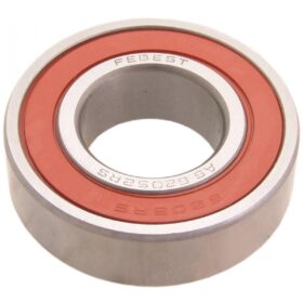 BALL BEARING 25X52X15