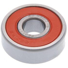 BALL BEARING 12X37X12