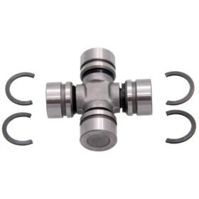 CROSS SHAFT JOINT, DRIVE SHAFT 20X34/55.5