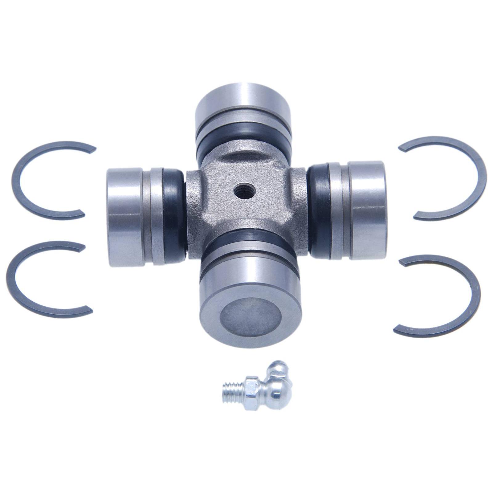 CROSS SHAFT JOINT, DRIVE SHAFT 26.5X48/71