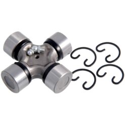 CROSS SHAFT JOINT, DRIVE SHAFT 33X93