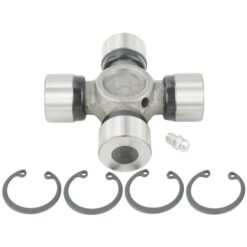 CROSS SHAFT JOINT, DRIVE SHAFT 25X76.8