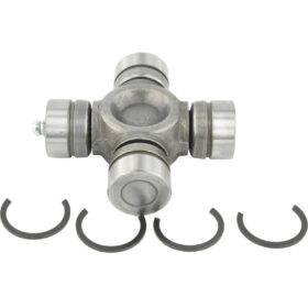 FRONT CROSS SHAFT JOINT, DRIVE SHAFT 25X77