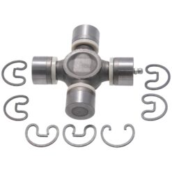 CROSS SHAFT JOINT, DRIVE SHAFT 27X92