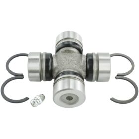 CROSS SHAFT JOINT, DRIVE SHAFT 25X40/64