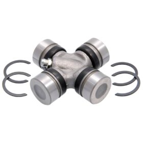 CROSS SHAFT JOINT, DRIVE SHAFT 24X43.5/65