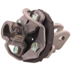 UPPER INTERMEDIATE STEERING SHAFT