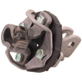 UPPER INTERMEDIATE STEERING SHAFT