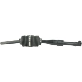 LOWER INTERMEDIATE STEERING SHAFT