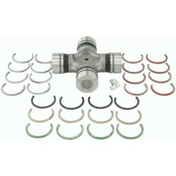 CROSS SHAFT JOINT, DRIVE SHAFT 29X69/95