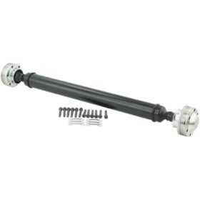 PROPELLER SHAFT