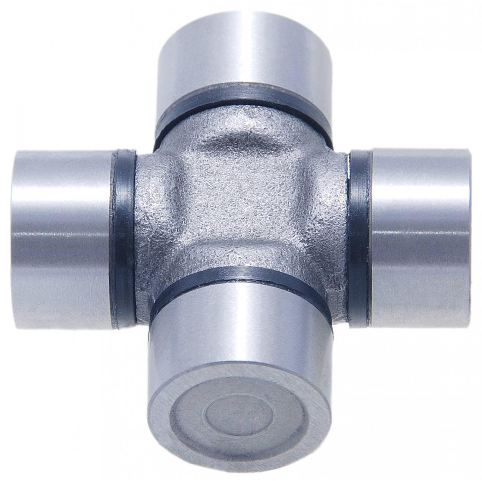 CROSS SHAFT JOINT, DRIVE SHAFT 21X53