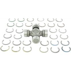 CROSS SHAFT JOINT, DRIVE SHAFT 25X53/77