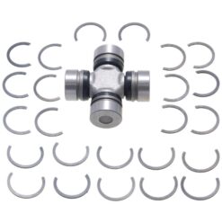 CROSS SHAFT JOINT, DRIVE SHAFT 25X43/63