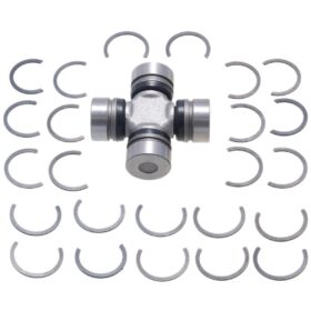 CROSS SHAFT JOINT, DRIVE SHAFT 25X43/63