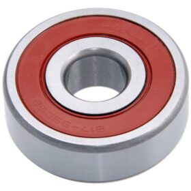 BALL BEARING 17X52X17