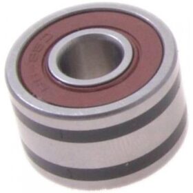 BALL BEARING 8X23X14