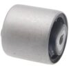 BUSHING, FRONT TRANSVERSAL ROD (HYDRO)