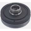 CRANKSHAFT PULLEY B47