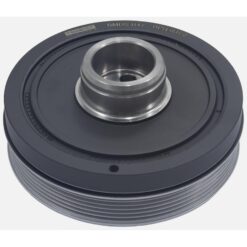 CRANKSHAFT PULLEY B47