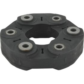 DRIVE SHAFT COUPLING