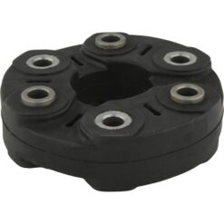 DRIVE SHAFT COUPLING