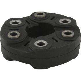 DRIVE SHAFT COUPLING