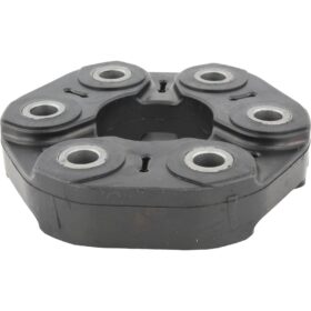 DRIVE SHAFT COUPLING