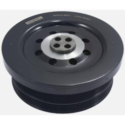 CRANKSHAFT PULLEY (HYDRO) M57