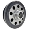 CRANKSHAFT PULLEY N47