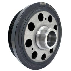 CRANKSHAFT PULLEY N47N