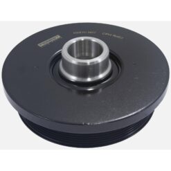 CRANKSHAFT PULLEY (HYDRO) N57