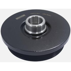 CRANKSHAFT PULLEY (HYDRO) N57