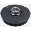 CRANKSHAFT PULLEY (HYDRO) N57N