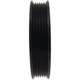 POWER STEERING PUMP PULLEY