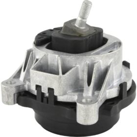 LEFT ENGINE MOUNT (HYDRO)