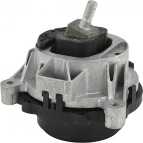 LEFT ENGINE MOUNT (HYDRO)
