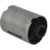 BRACKET ASSEMBLY, HOLDER RUBBER